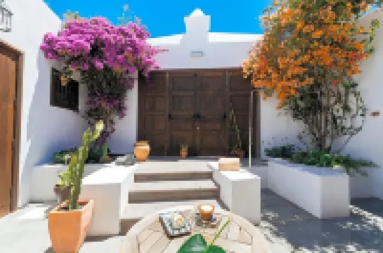 Hotel Boutique Palacio Ico - Only Adults