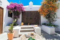 Hotel Boutique Palacio Ico - Only Adults Hotel in zona Caleras de Teguise