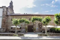 Hotel Convento San Roque Hôtels à : Enkarterri