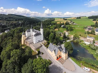 Schlosshotel Purschenstein