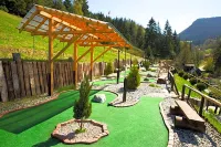 Wellness Rezort Jánošíkov Dvor
