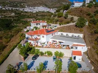 Malaga Hills Boutique Wellness and Hikers Eco-Hotel Adults Only - Mountain view