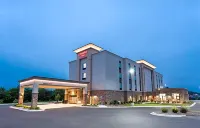 Hampton Inn Cumberland, MD Hotels in La Vale