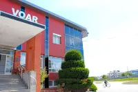 Hotel Voar Hotel a A Marina Oriental