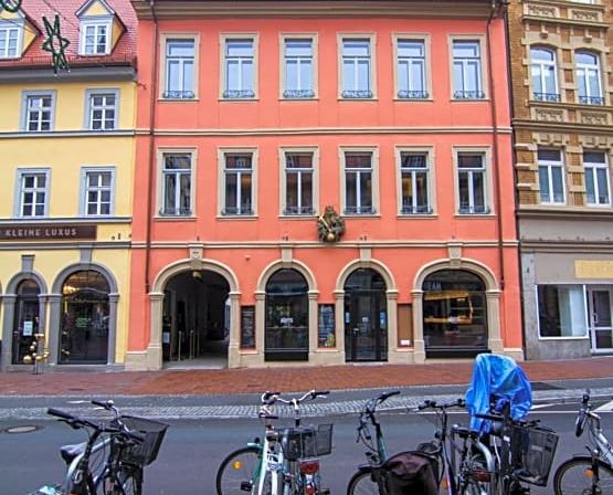 Le Baldinger Boutique Hotel