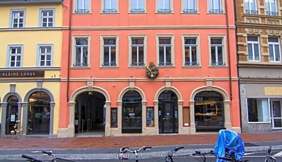 Hotel Le Baldinger Hotels in Bamberg