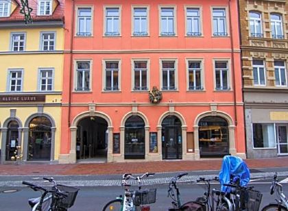 Hotel Le Baldinger