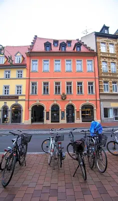 Le Baldinger Boutique Hotel Các khách sạn gần Pimkie - Bamberg