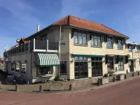 Hotel Villa Groet Các khách sạn ở Avenhorn