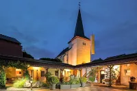 Land-Hotel Zum Schwan, Garni Weilerswist-Metternich