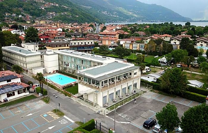 Hotel Vischi