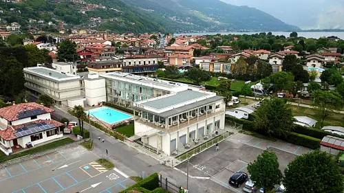 Hotel Vischi - 3-Star