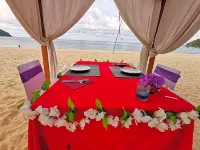 The Barat Tioman Beach Resort Hotels in Tioman
