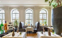 Parkhotel Quellenhof Aachen - servizio colazione