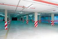 Park Hotel Centro Congressi - parking