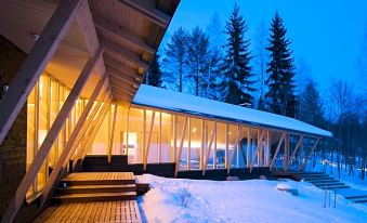 Lake Saimaa Resort