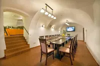 Hotel Joseph 1699 Hotel di Trebic