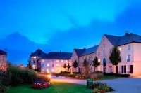 Campanile Val de France Hotels in Bailly-Romainvilliers