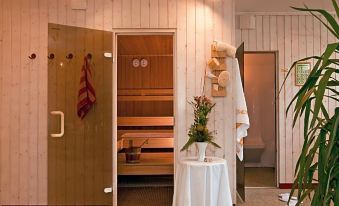 Hotel Goldbächel
