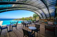 Cape Krio Boutique Hotel & Spa - over 9 Years Old Adult Only - bar