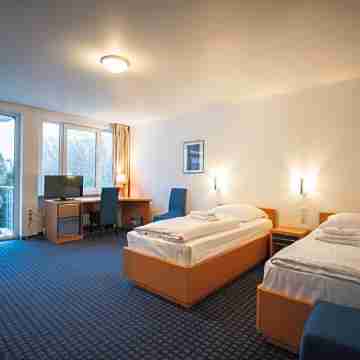 Hotel in Herrenhausen Rooms