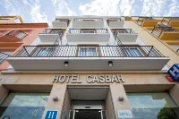 Hotel Casbah - 3 ดาว