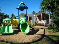 Cardwell Beachcomber Motel & Tourist Park Hotels in Cardwell