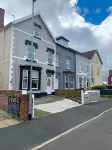 Marley Mansions Apartment - Clarendon - Wifi