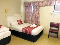 Central Coast Motel