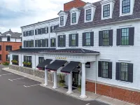 Delamar Southport Hotels in Fairfield