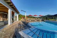 Wellnesshotel Hofbräuhaus - Pools