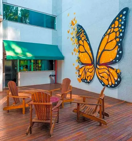Hotel Dan Inn Campos do Jordão