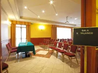 Hotel Tricolore Hotel a Gaida