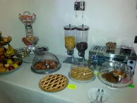 B&B Demetra - breakfast
