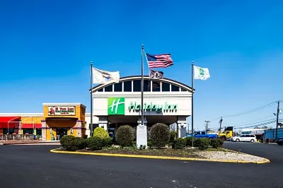 Holiday Inn South Plainfield-Piscataway