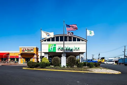 Holiday Inn South Plainfield-Piscataway Hotels in South Plainfield