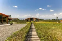 Chateau Artwine Hotels in Almati