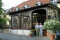 Landhotel Battenheimer Hof - Wifi