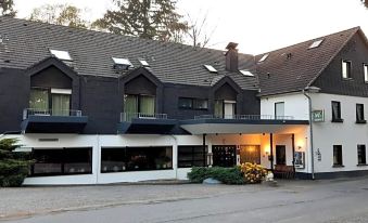 Hotel Haus Koppelberg