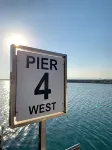 Luxury Yacht Hotel - Sea View