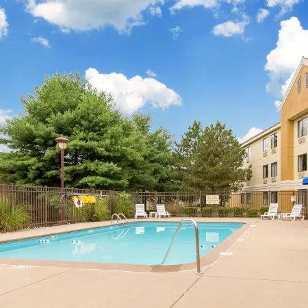 Comfort Inn Evansville East