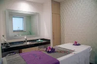 特拉斯卡拉假日酒店 - SPA