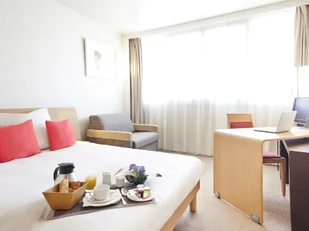 Novotel Athenes
