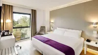 Sercotel Amistad Murcia Hotels near cañadas Park