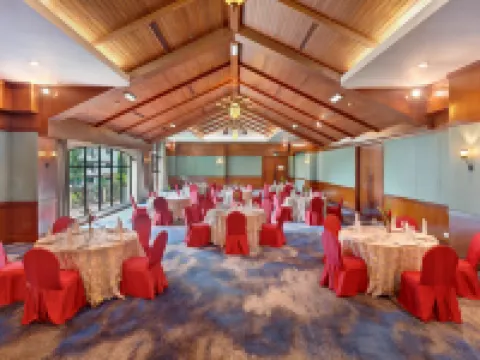 Holiday Inn Resort BATAM by IHG Hotels in Sekupang