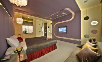 Moon-inn Boutique Motel