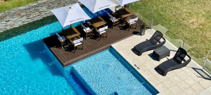 Neper Hotel Hotel di Cordoba