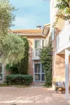 Best Western Plus Hyères Côte d'Azur Hotel in zona Aeroporto di Tolone-Hyères