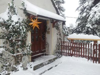 Ferienwohnung Grenzblick
