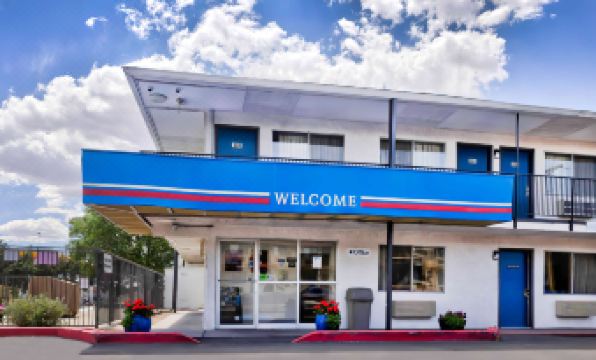 Motel 6 Gallup, NM